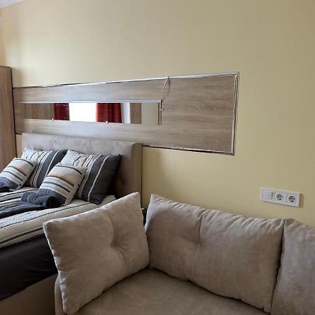 Harmony Apartments Eger Eksteriør billede