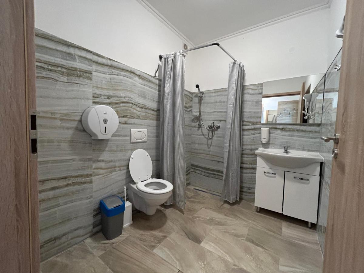 Harmony Apartments Eger Eksteriør billede