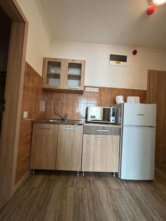 Harmony Apartments Eger Eksteriør billede