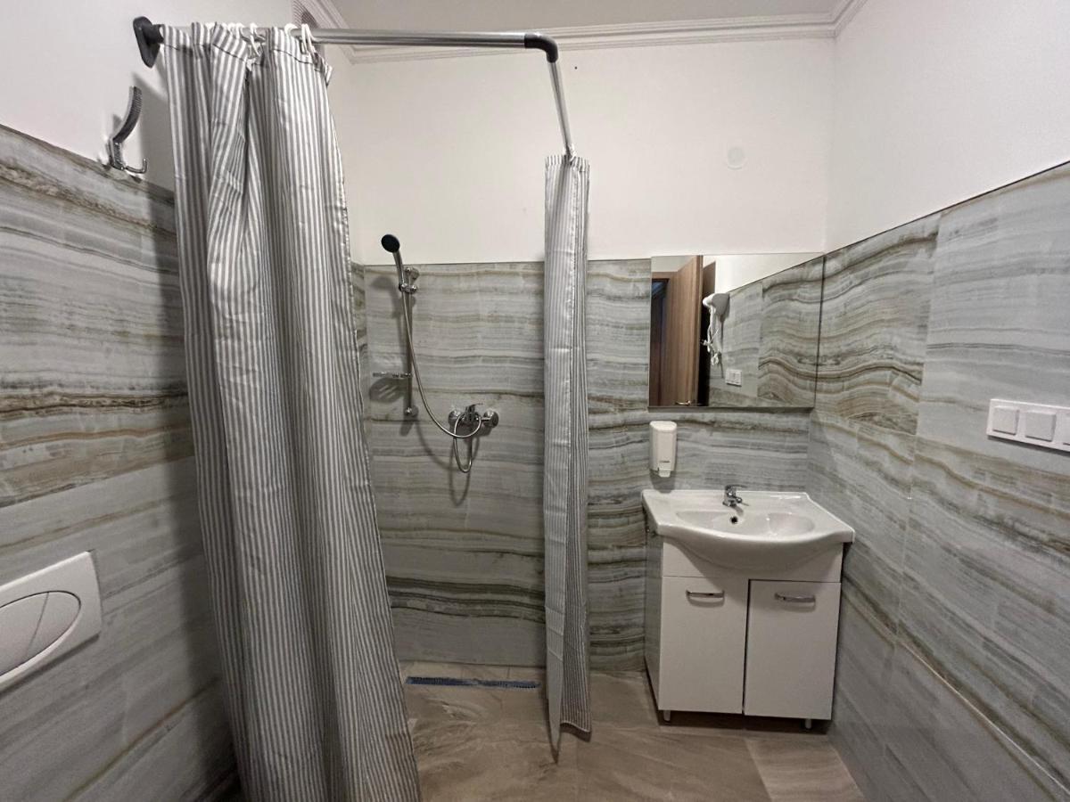 Harmony Apartments Eger Eksteriør billede